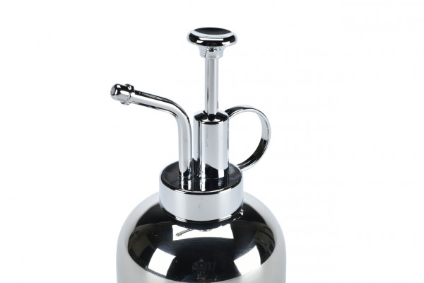 Ganzmetallpumpe des Feinzerstäubers von Burgon & Ball