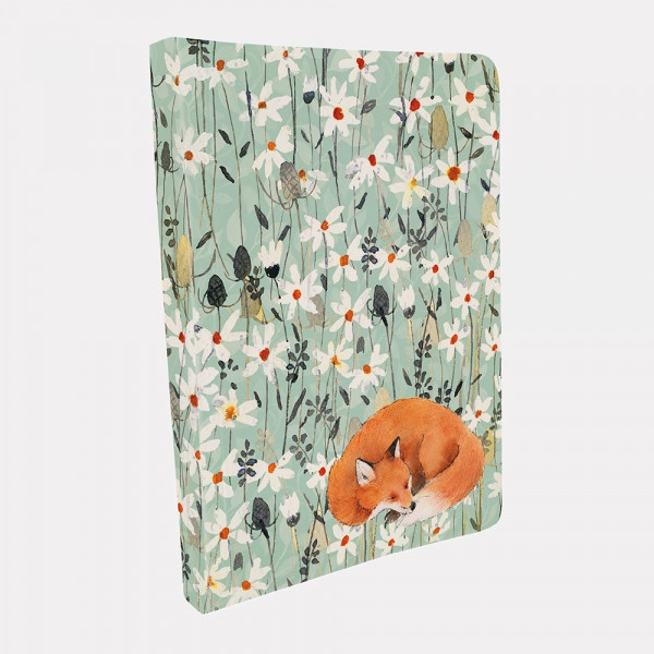 Taschennotizbuch Fuchsgeschichten III