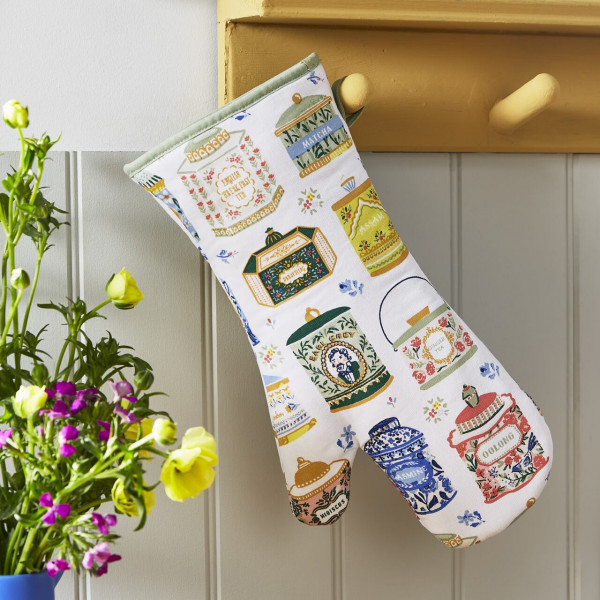 Ulster Weavers Ofenhandschuh | Teedosen