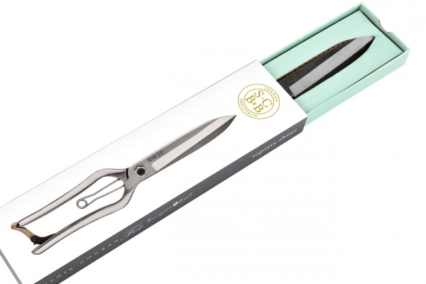 Sophie Conran Präsentbox | Formschnittschere