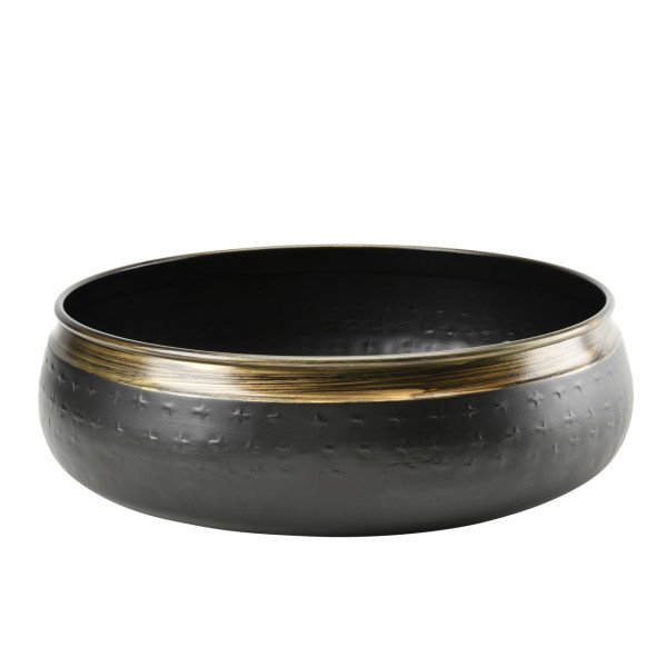 Statement-Schale SAHARA SUNSET | aus England