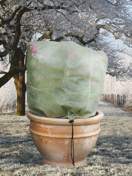 Winterschutz-Tasche klein von Haxnicks