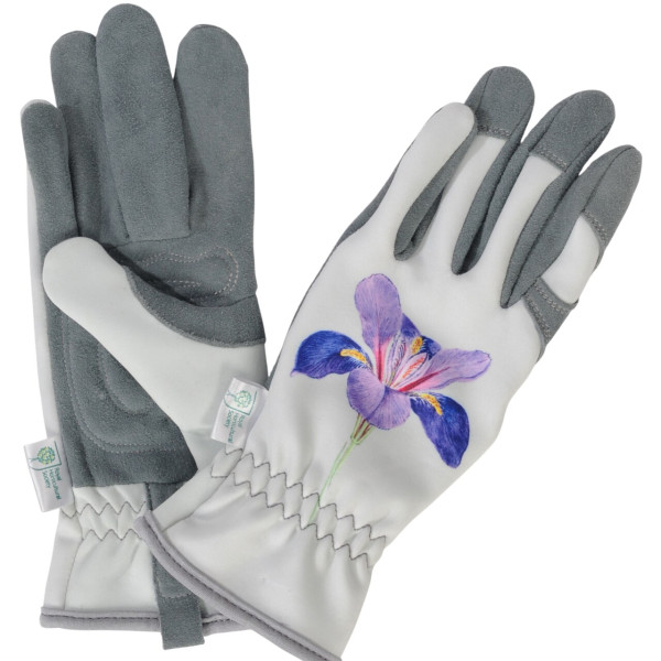 MALVERN | Gartenhandschuhe aus Hirschleder