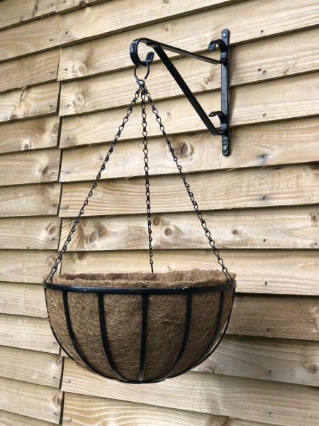 Hanging Basket, Modell Cambridge