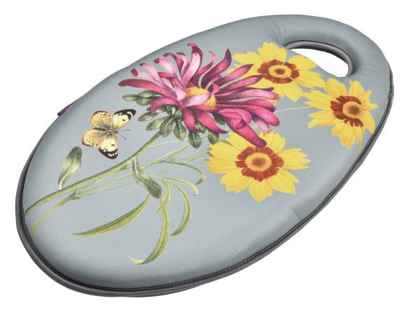 Sommeraster | Kniekissen von Burgon & Ball