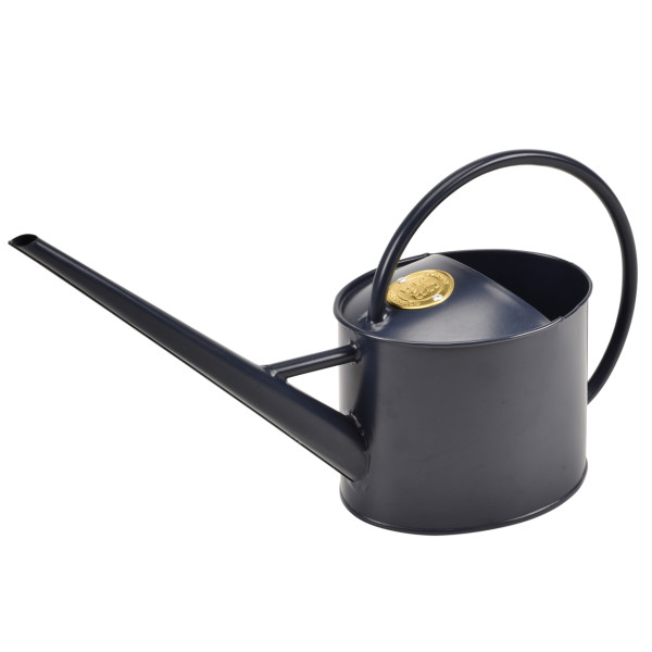 Marineblaue Zimmergießkanne | Design Sophie Conran für Burgon & Ball