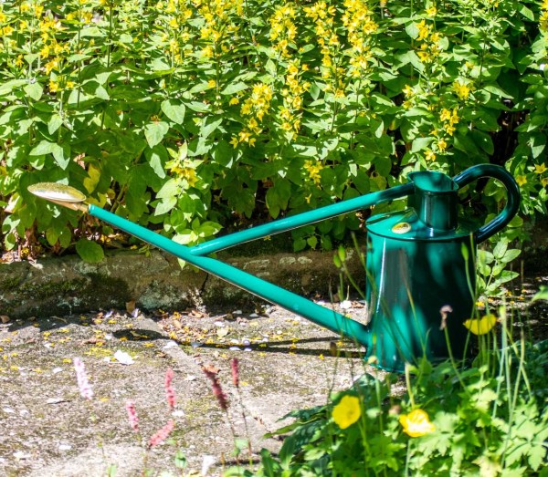 Haws Long Reach Can | 2 Gallon