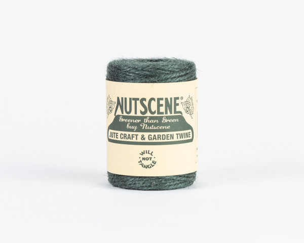 Heritage Jute-Gartenschnur 60m | Botanisch