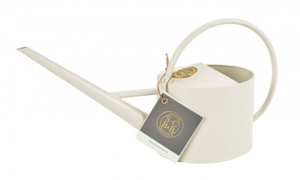 Sophie Conran Indoor Gießkanne, cremeweiß