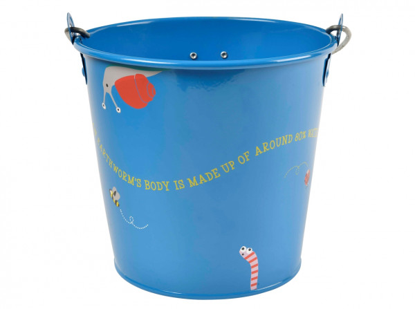 Der Körper eines Regenwurms besteht zu ca. 80% aus Wasser