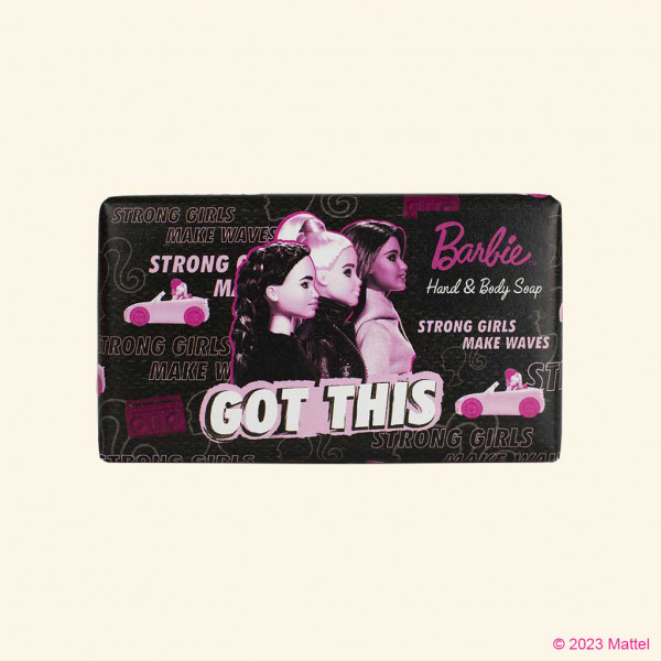 Barbie™-Duftseife GOT THIS