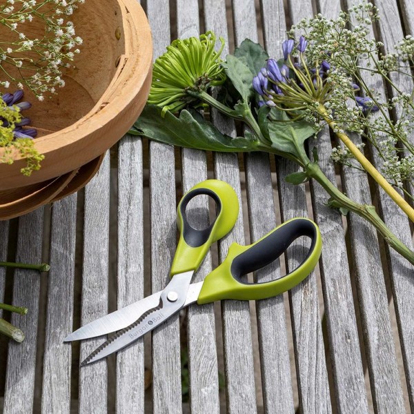 Garten- & Blumenschere von Burgon & Ball