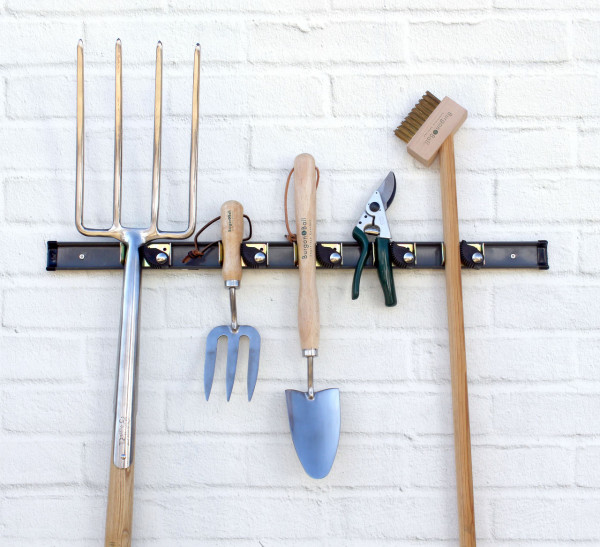 Werkzeugleiste - für beinahe alle Werkzeuge geeignet.