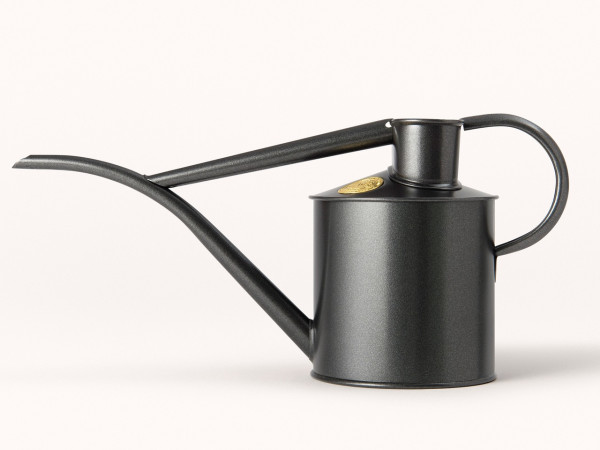 Haws Zimmergießkanne Pot Waterer 2 Pint, Graphit