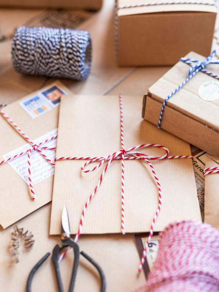 CandyTwist® Twine | Nutscene's Own Baker's™ Twine