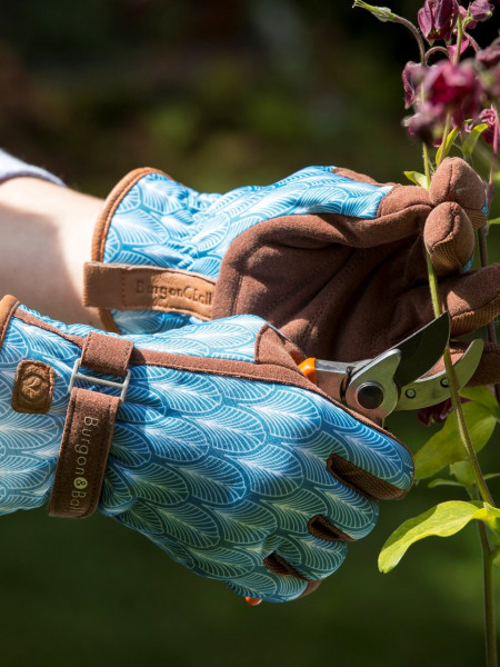 Gartenhandschuhe 'Gatsby', von Burgon & Ball