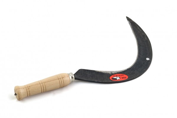 Schröckenfux Rübensichel