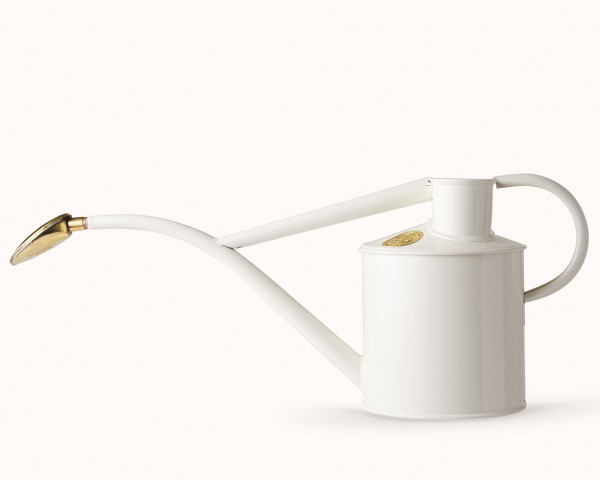 Haws Zimmergießkanne Classic | Weißer Granit