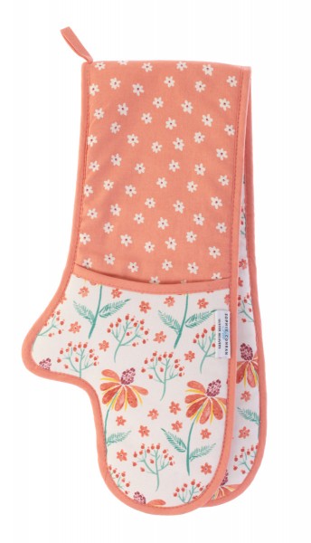 doppelter Ofenhandschuh REKA