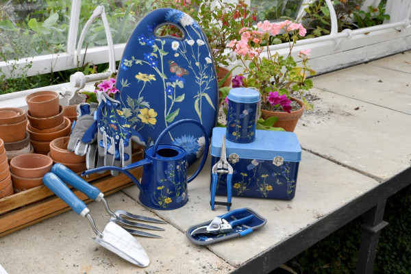 RHS British Meadow Kollektion | von Burgon & Ball