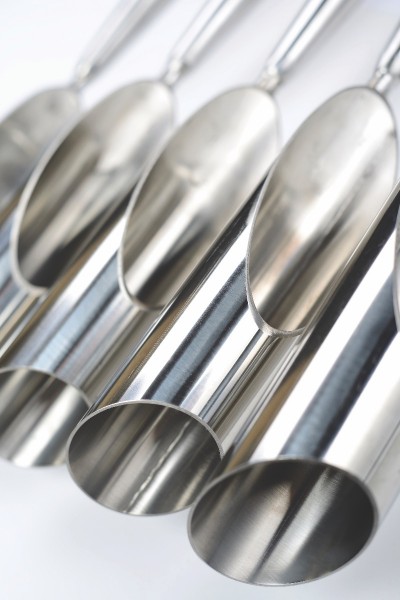 Tulpenzwiebel-Pflanzer aus der Fertigung