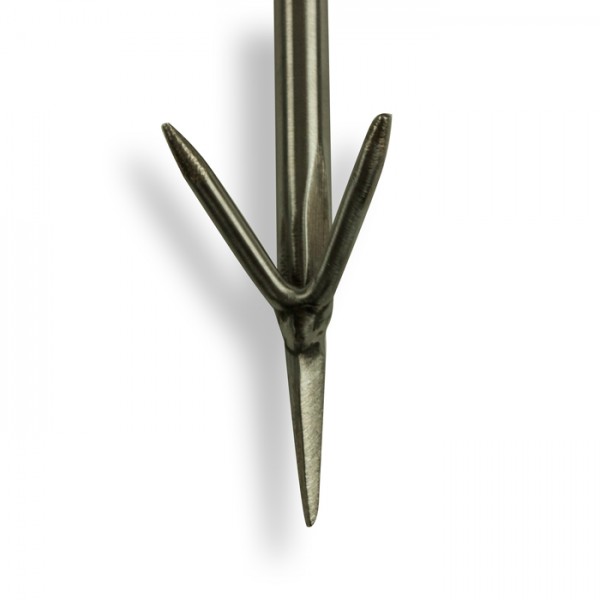 Die Spitze des Sneeboer Wrotters