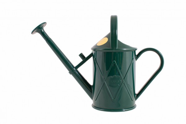 Heritage Can, Royalgrün