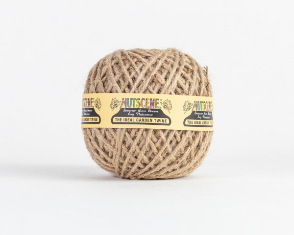 Heritage Jute-Ball 40 m | Natur