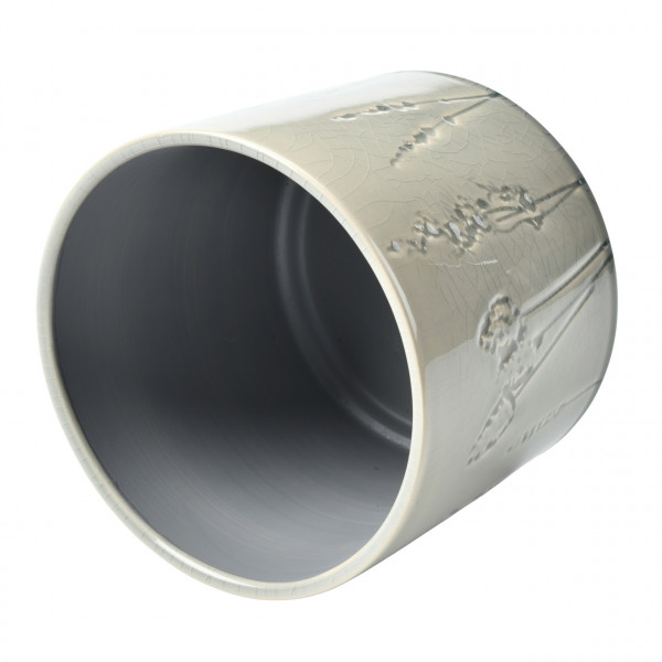 Übertopf PROVENCE groß | Innenseite