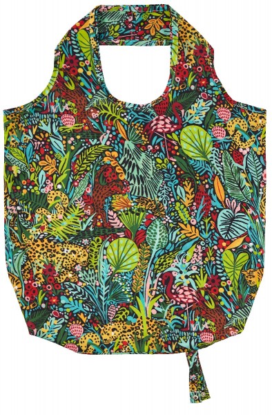 Einkaufsbeutel von Ulster Weavers, Design 'Menagerie'