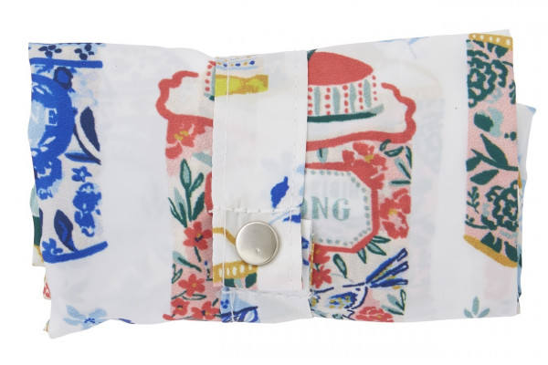 Ulster Weavers Roll-up Bag | Design Tea Tins - Teedosen