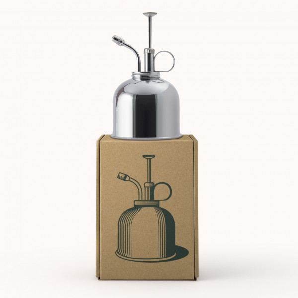 Haws Feinzerstäuber | Nickel | Haws-Box