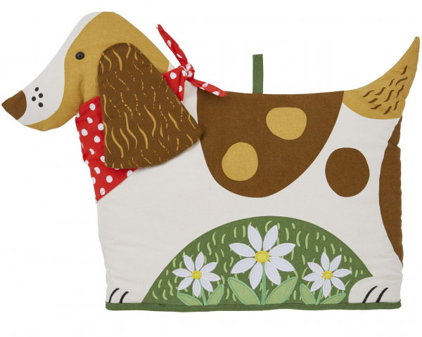 Ulster Weavers Tea Cosy | Daisy Dog