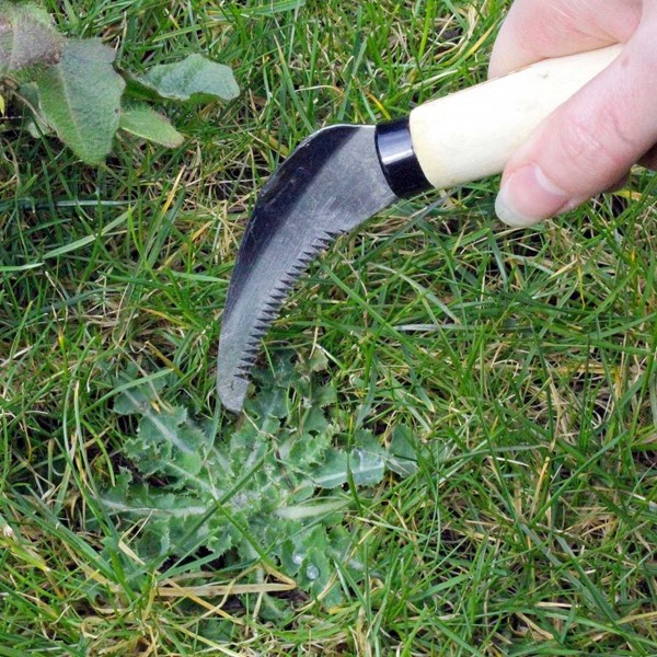 Lawn Weeding Knife