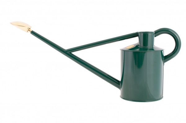 Haws Long Reach Can 1 Gallon | Grün