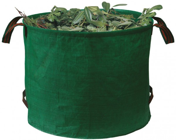 Gartenabfallsack midi
