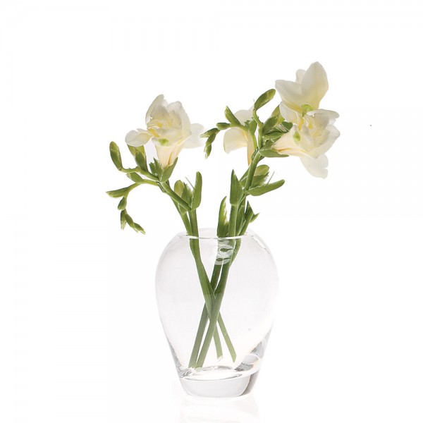 Glas-Väschen George |1