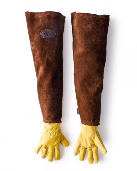 Heritage Stulpenhandschuhe XL