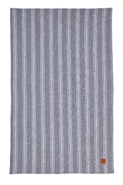 Geschirrtuch 1180 Linen Range Grau