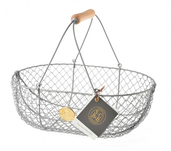 Landhauskorb, Design Sophie Conran