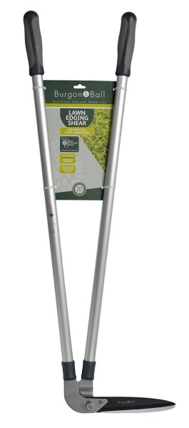 longhandled Rasenkantenschere