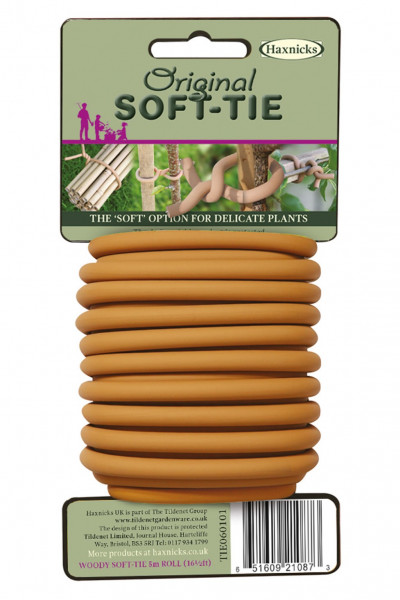 Original Soft-Tie, Woody