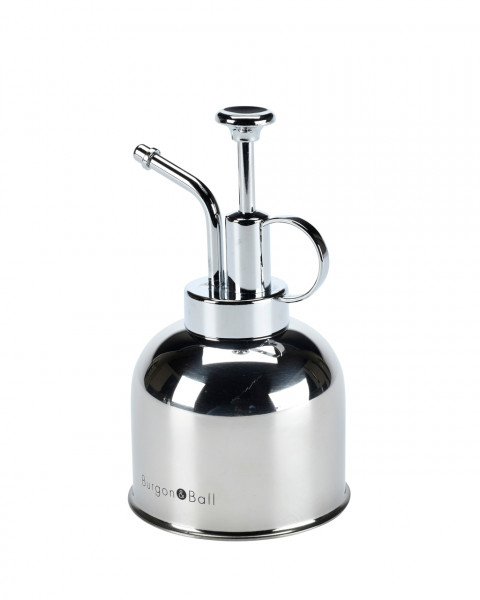 Blumensprüher | Edelstahl | Burgon & Ball