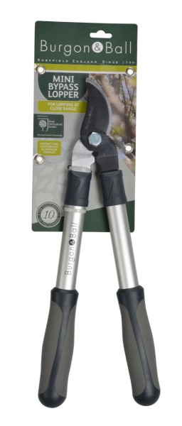 Mini Bypass Lopper von Burgon & Ball