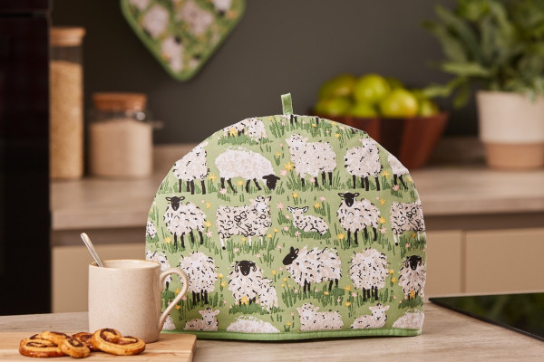 Ulster Weavers Woolly Sheep Tea Cosy