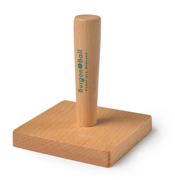 Stempel für Anzuchtkisten