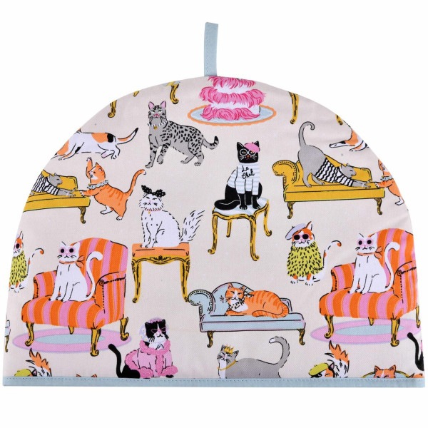 Ulster Weavers Tea Cosy - Teekannenwärmer | Cool Cats