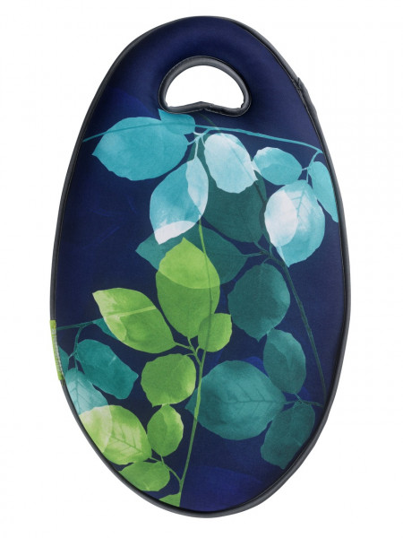 Kniekissen 'Unter dem Blätterdach' | National Trust by Burgon & Ball