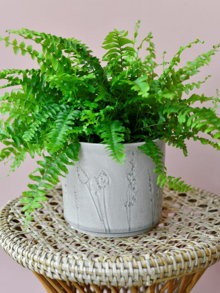 Indoor-Topf PROVENCE klein | von Burgon & Ball