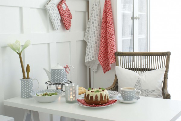 Krasilnikoff Punkte-Serie, grau